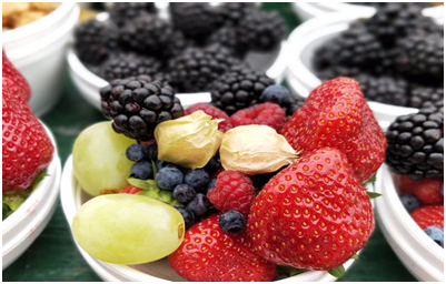 生鲜分拣打包累吗?待遇怎么样?