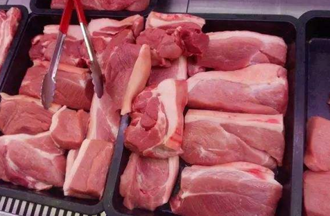 超市里的冷鲜肉能吃吗？冷鲜肉有什么优势呢？
