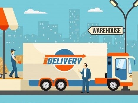 超市配送系统哪家好？生鲜超市为什么要使用配送系统？