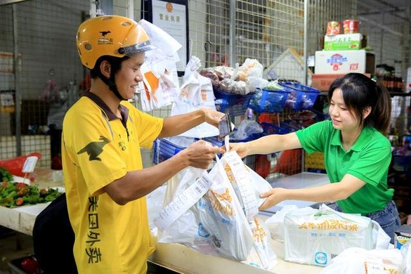 美团新项目菜大全怎么样？他的运营模式是怎么样的？