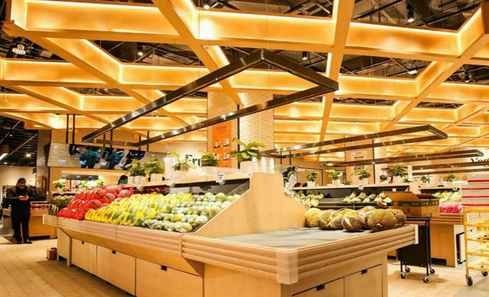 生鲜超市如何盈利呢？ 生鲜超市发展前景如何？