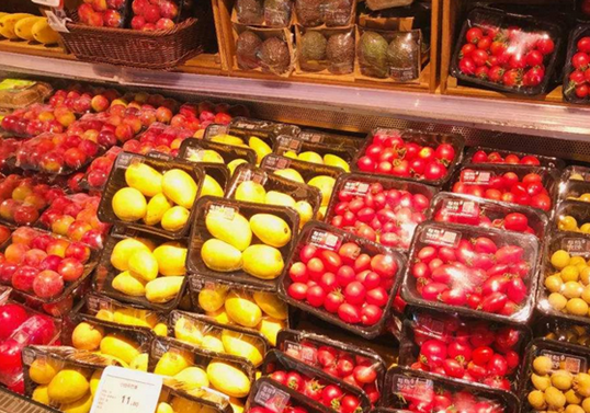 生鲜超市赚钱吗？如何让生鲜超市盈利呢？