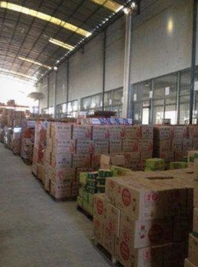 大润发配送中心配送的现状如何?大润发配送中心有哪些优势?