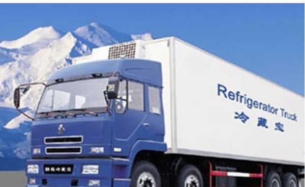 冷链干线运输是什么?冷链干线运输现状怎么样?