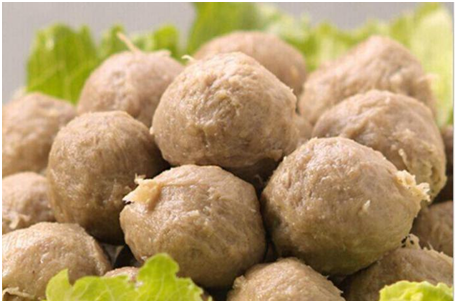 惠阳生鲜配送进入生鲜鸡时代，你了解什么是生鲜鸡么？