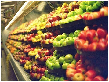 有机食品配送加盟，没有想象中那么简单！