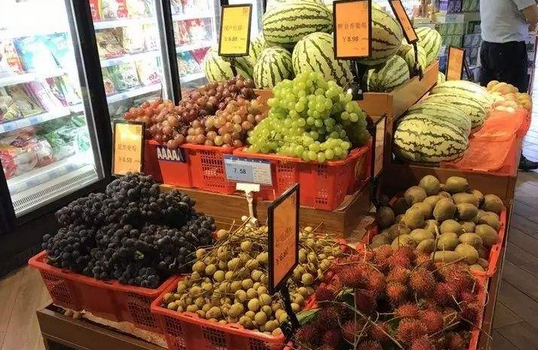 个体生鲜超市盈利有多难？个体生鲜超市如何才能盈利？