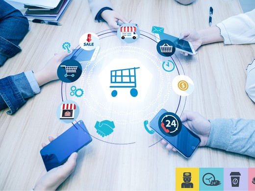 生鲜电商运作流程有哪些？生鲜电商运作需要注意哪些方面？