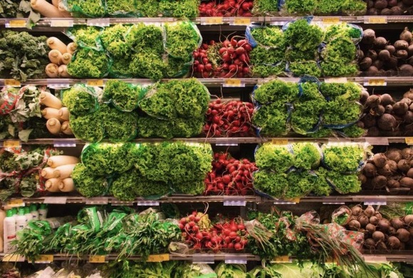 在大润发物流配送中，有哪些改进方案？