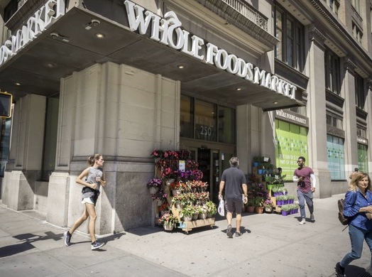 美国Wholefoods官网怎么样？美国Wholefoods的经营亮点在哪？