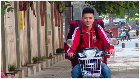 美国外卖平台DoorDash发展前景如何？加强外卖平台自身服务创新设计