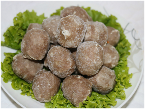 冻品到家app怎么样？冻品到家app有哪些实用功能？