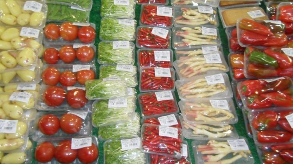 上海净菜配送公司有哪些？净菜配送发展前景如何？