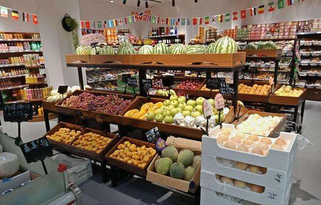 生鲜超市交流微信群如何建立？建立生鲜超市交流微信群需要注意什么？