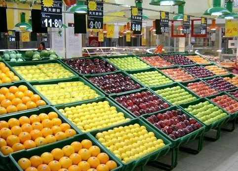 如何经营超市生鲜商品才能盈利？经营生鲜超市的秘诀有哪些？