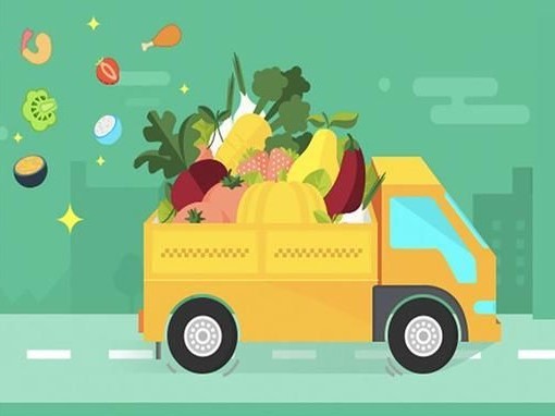 蔬东坡蔬菜配送系统怎么样？配送企业为什么要使用蔬菜配送系统？