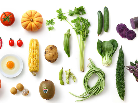 生鲜自动分拣系统该怎么选？生鲜分拣的难点问题是什么？