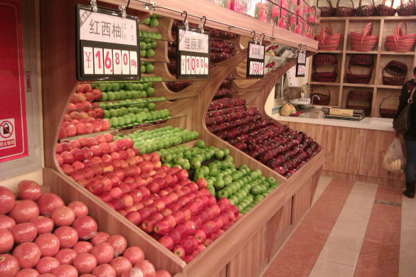 水果损耗控制办法，水果店如何控制水果损耗？
