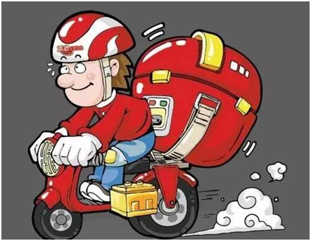 美国doordash公司介绍，外卖平台商业模式发展建议