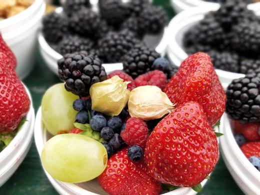 疫情期间杭州生鲜蔬菜配送中心，如何实现高效配送？