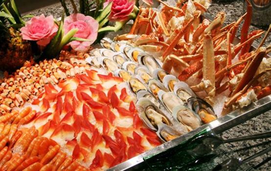 河北海鲜哪里进货？这几个海鲜批发市场供你选择