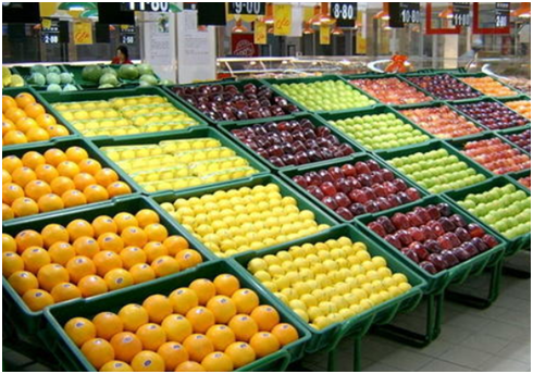 水果超市加盟费用多少钱？包含哪些费用明细