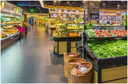 社区小型生鲜超市怎么经营？3个影响经营的因素