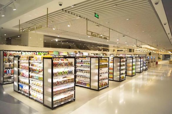 t11生鲜超市东西贵吗？t11超市的东西怎么样？