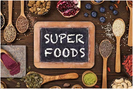 超级食物是什么?对超级食物的看法如何?