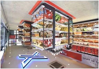 新零售无人超市模式是什么？发展趋势有哪些？