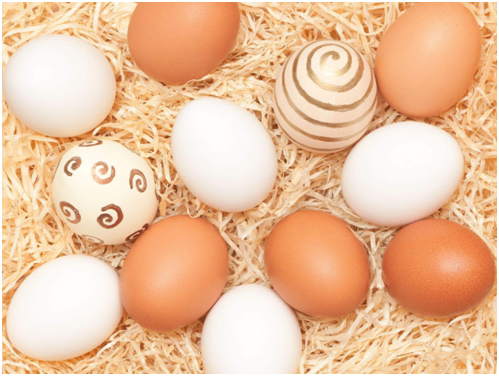 鸡蛋送货上门对消费者有什么好处？几点告诉你答案