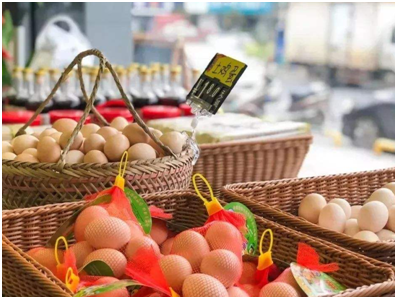 郑州最大的社区团购群是哪个?其为什么能成为郑州最大的社区团购群?