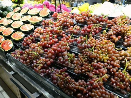 无人零售机的市场现状如何?无人零售机有发展前景吗?