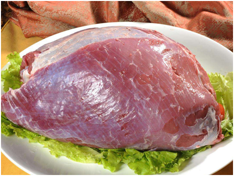 植物肉好吃吗？植物肉真的能够代替肉吗？