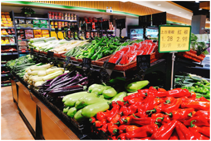 生鲜店怎么加盟？有哪些必要条件？