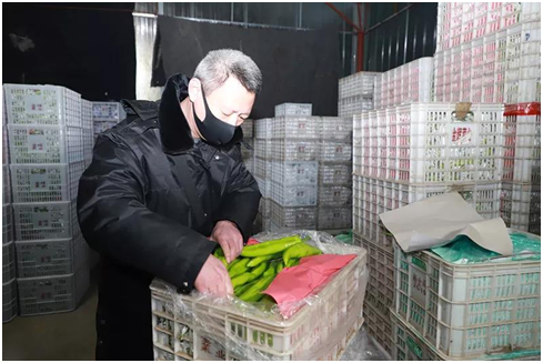 生鲜超市怎么进货呢?进货渠道有哪些呢?