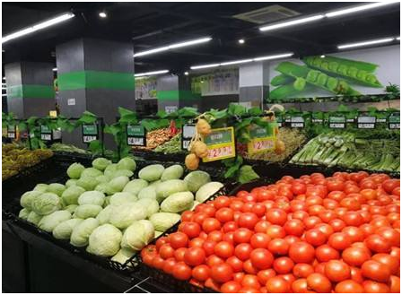 生鲜一小时达意义是什么？生鲜一小时达是如何做到的？