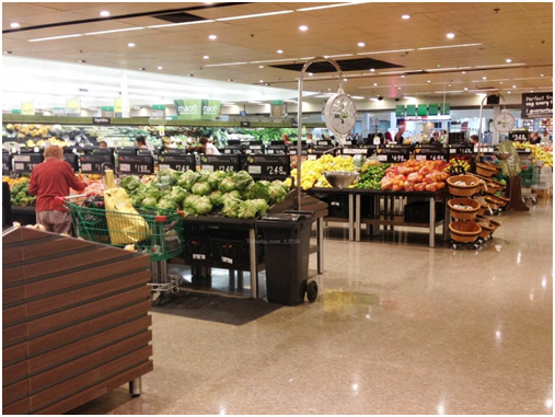 永辉mini和永辉生活市场定位分别是什么?两者有发展前景吗?