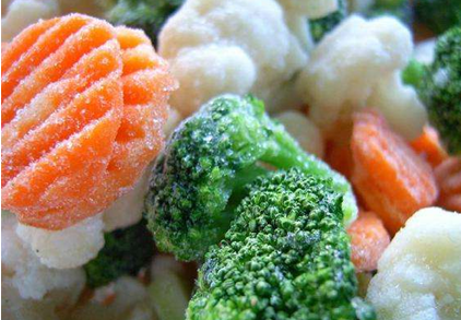 蔬菜保鲜冷藏技术有哪些？几招教你搞定如何冷藏蔬菜