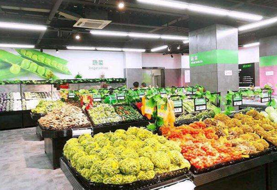 农产品生鲜超市运营应该怎么做？这3个方面必须了解