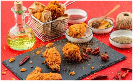 肯德基植物肉产品怎么样?肯德基植物肉发展前景如何?