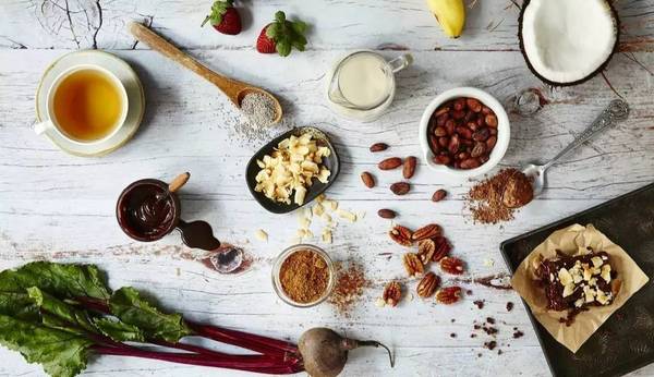 Super Food超级食物是啥?这几种超级食物你知道吗?