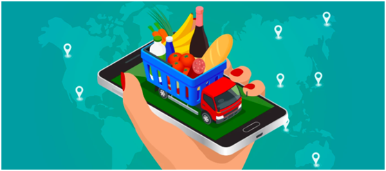 德国餐饮食材采购平台Choco主要做什么？它发展前景如何？