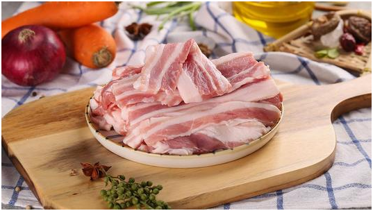 猪肉供应链特点是什么？环节可以优化吗？