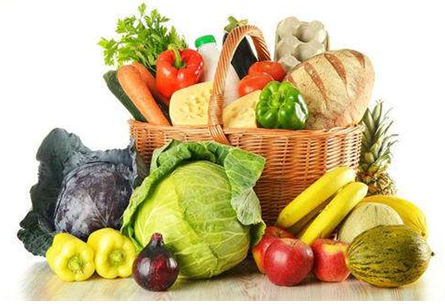 餐饮食材配送软件功能作用是什么？