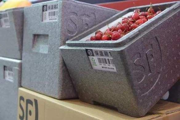 顺丰生鲜配送有哪些优势？顺丰生鲜配送有哪些缺点？