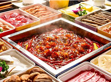 四川火锅料批发有什么优势？几点告诉你优势所在
