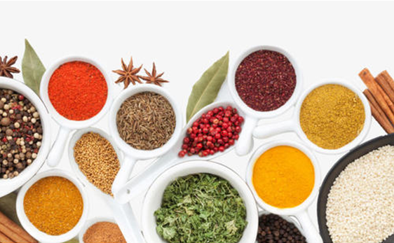 调料配送的发展前景如何？不同的调料配送时需要注意什么？