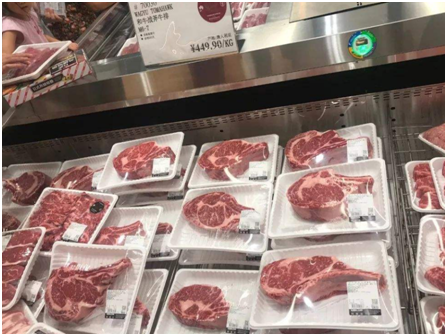 智慧超市是什么意思啊？智慧超市有什么优势？