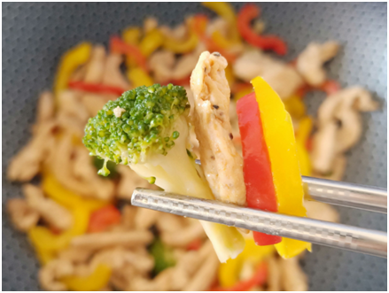 你想做生鲜电商公司吗?何不如试试从供应链做起?